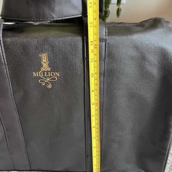 Paco Rabanne parfums  Duffel bag - Picture 6 of 7